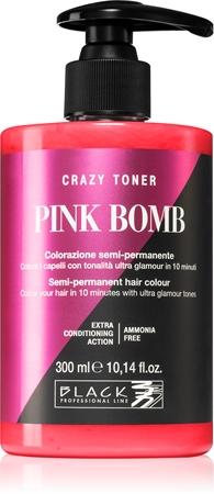 

color toner TU прозрачный