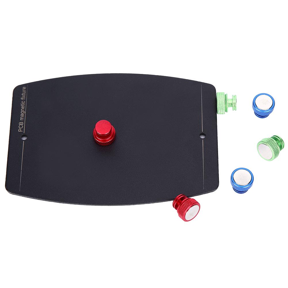 Phone PCB Circuit Board Holder Multifunctional Motherboard Test Fixture PCB Repair