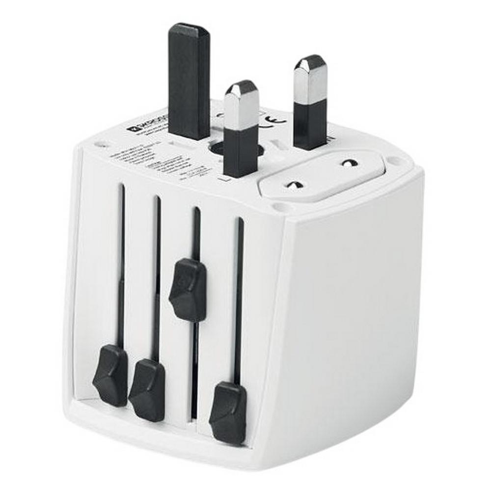 MidOcean Muv Micro Travel Adapter
