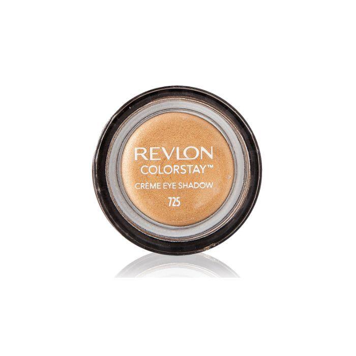 

Revlon Colorstay Creme Eye Shadow 725 Honey