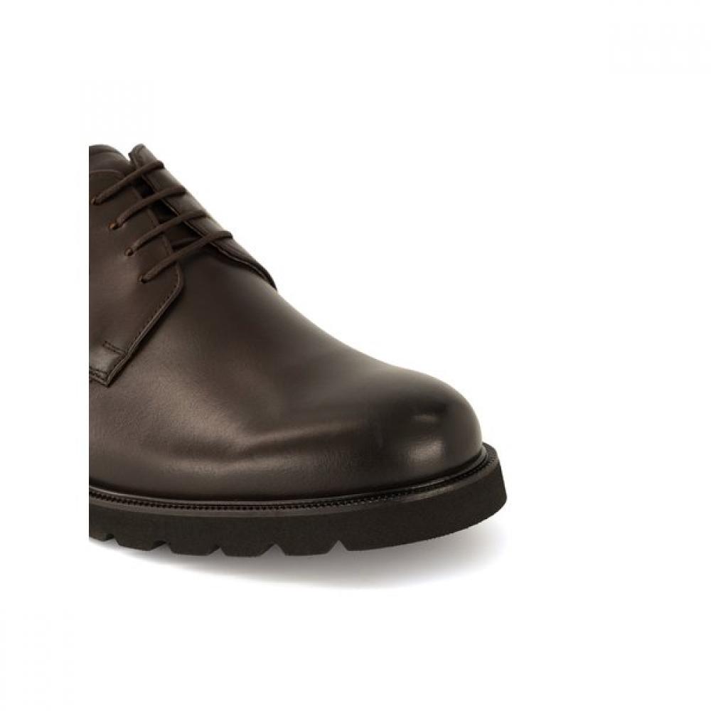 DakS Men S Derby ShoeS Clipper Dmx426kh22  Dark Navy 