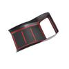Rear Air Vent Kick Panel for 26 RAV4/Wildlander Models