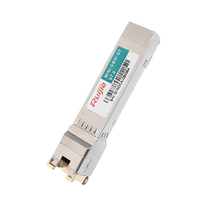 Ruijie Mini-GBIC-GT Optical-to-Electrical Module