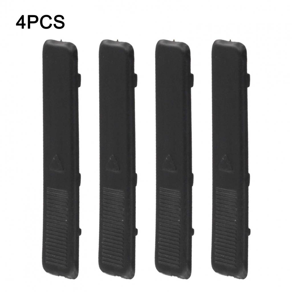 For Mazda2 3 6 CX5/7/9 Roof Clip Roof Water Strip Buckle Cover