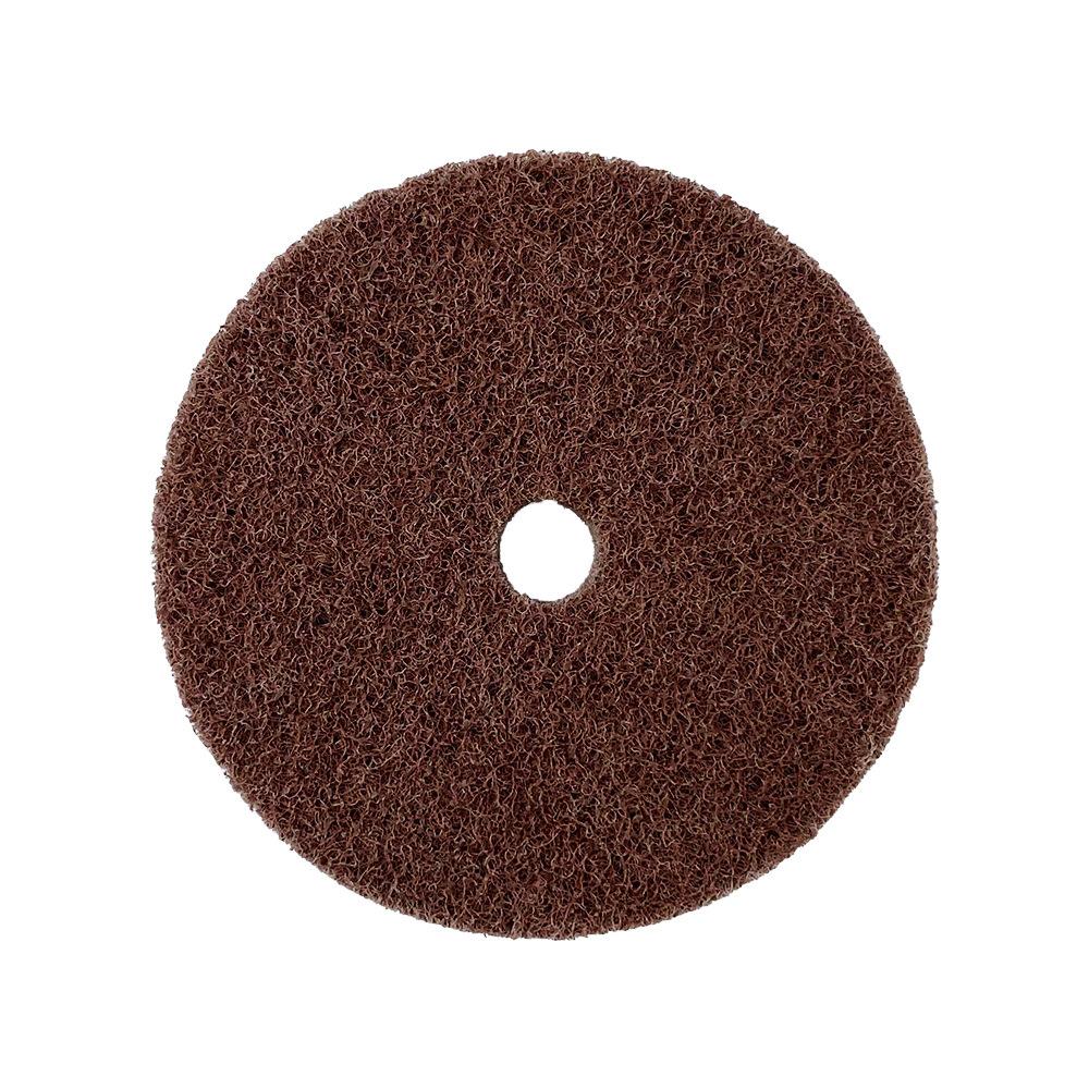 Fiberrad, Nylonrad, Vliesstoffrad, Edelstahl-Polierrad, Tischschleifer, Mini-Schleifgerät