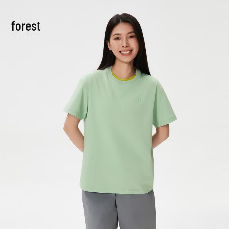 

KOLON SPORT Graphic Short Sleeve T-Shirt S