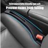 Multi Functional Car Seat Gap Sealing Strip Leak Proof Strip Seat Gap Creative And Practical Automotive Interior Products