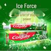 Colgate Ice Fresh Longjing Tea Toothpaste