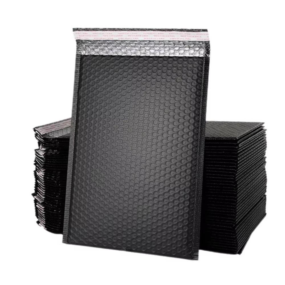 10PCS with Lined Foam Envelope Bags Bubble Padding Self Seal Mailers  Packaging