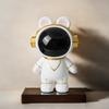 Trendiges Hasen-Sparschwein für Jungen zum Sparen, Astronauten-Sparschwein für Astronauten, Trendige Spielzeugornamente, Hochwertige Geschenke