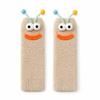 Warm Floor Fuzzy Socks Velvet Plush Socks Creative Funny Socks  Couple