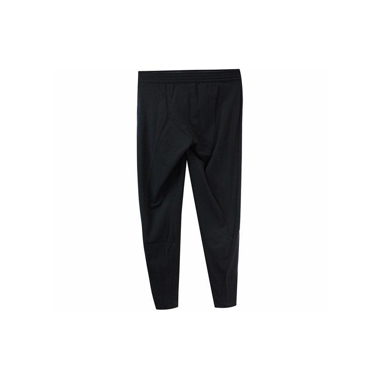 Nike As W Nk Essential Pant Warm Fleece Lined Quick Dry Casual Knitted Sweatpants Women's Black BV3333-010