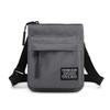 Japanese Men's Bags, Trendy Crossbody Bags, Simple Ultra-thin Shoulder Bags, Outdoor Sports Bags, Mobile Phone Bags