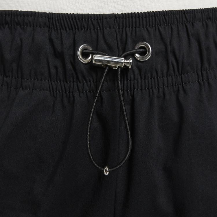 New Nike Knitted Sweatpants Women's Black DV8219-010