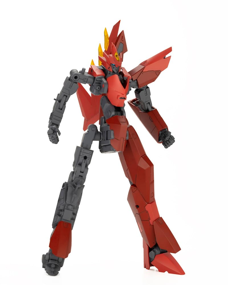 Kotobukiya M.S.G Modeling Support Goods Variable Frame System 02 Gardagia [Diablo] Height Approx. 210mm Non-scale Plastic Model