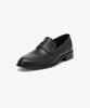 Stco [Black Label] Vegetable Penny Loafers_Black_Sfwxz91Nsb