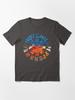 Red Hot Chili Peppers Red Hot Classic T-Shirt Essential T-Shirt