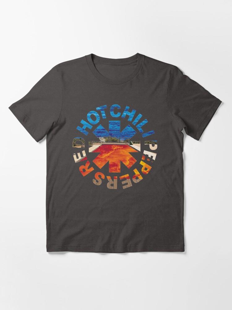 Red Hot Chili Peppers Red Hot Classic T-Shirt Essential T-Shirt