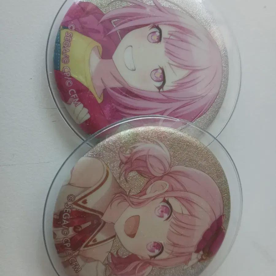 

Valen Emu Can Badges Are Sell Every Step Of The Way