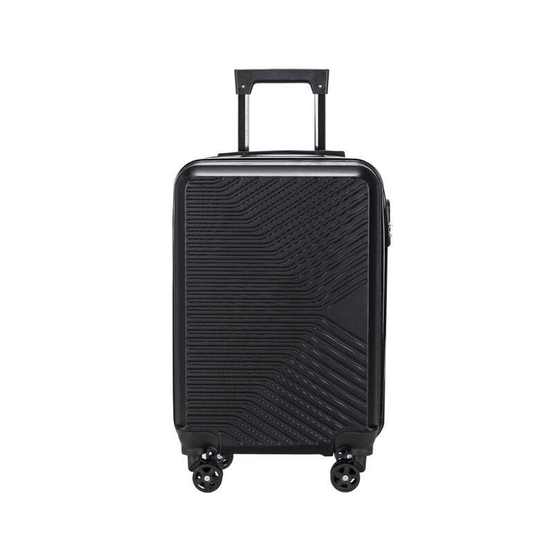 Li Shen Large Capacity Hardshell Spinner Luggage 20 inches