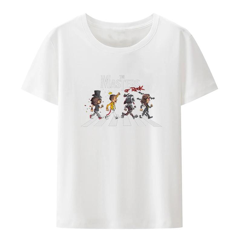 The Beers Graphic Printed Funny Tee T Shirt for Clothing Comfortable Breathable T-shirts Camisetas Camisa Loose Novelty Cool