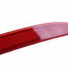 5C6945106 Car Rear Right Bumper Reflector Lamp Fit For Volkswagen VW Jetta 2014 2013 2012 2011