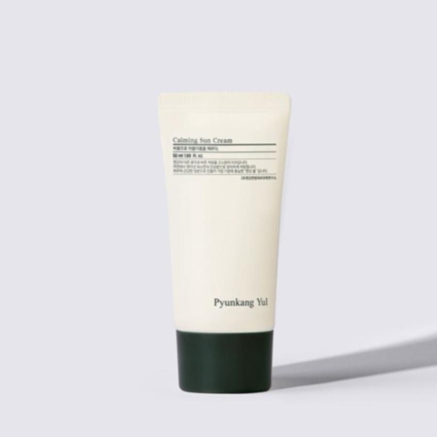 Pyunkang Calmaing Sun Cream SPF50+ PA++++ 50ml