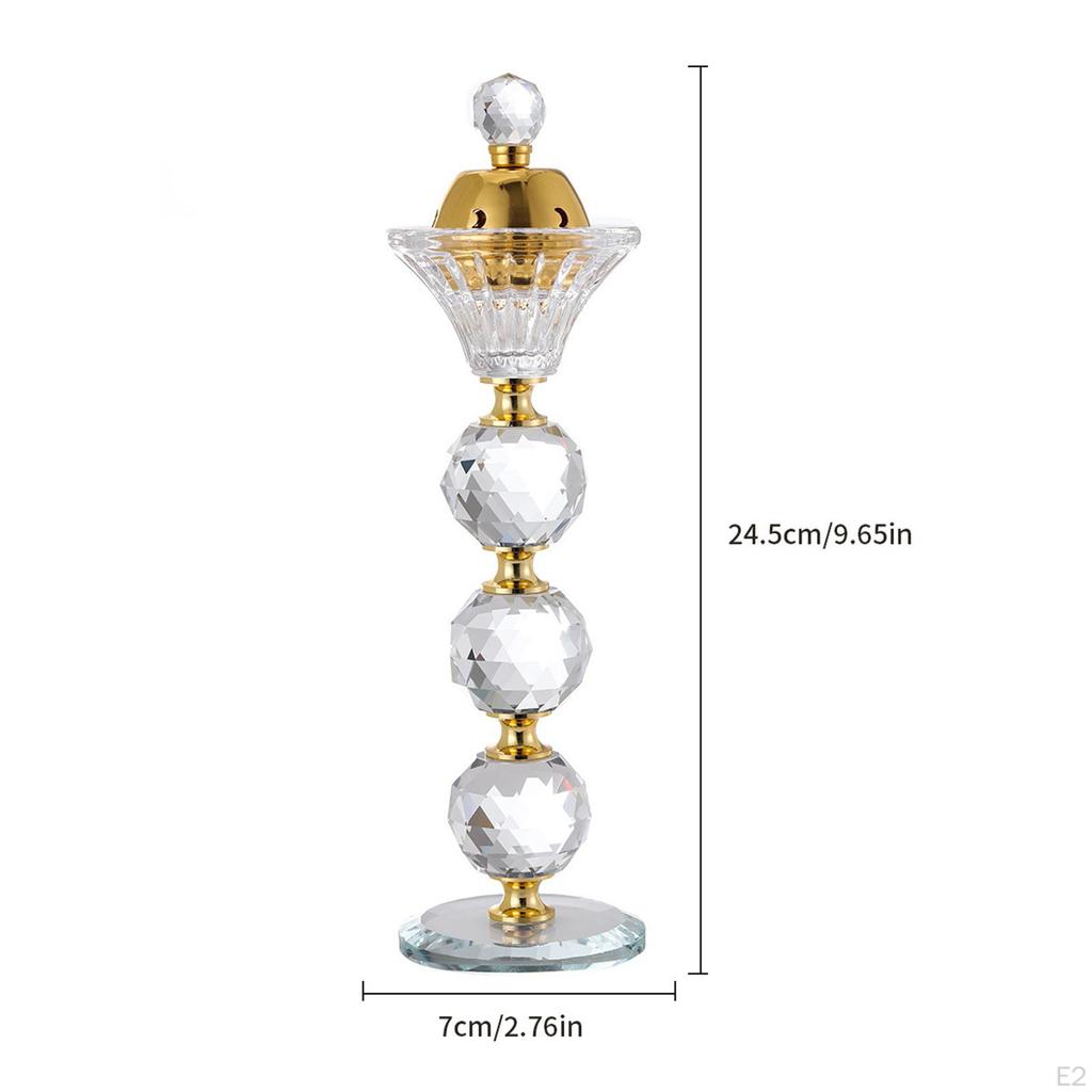 Auslaufbrenner Mabkhara Oud Weihrauchhalter