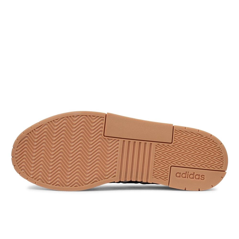 AdidaS Men S gradaS 2.0 ShoeS Ftwr Core Gum1 Ki2364