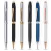 Cross FOUNDRY Blue Lacquer Ballpoint Pen NAT0812-5