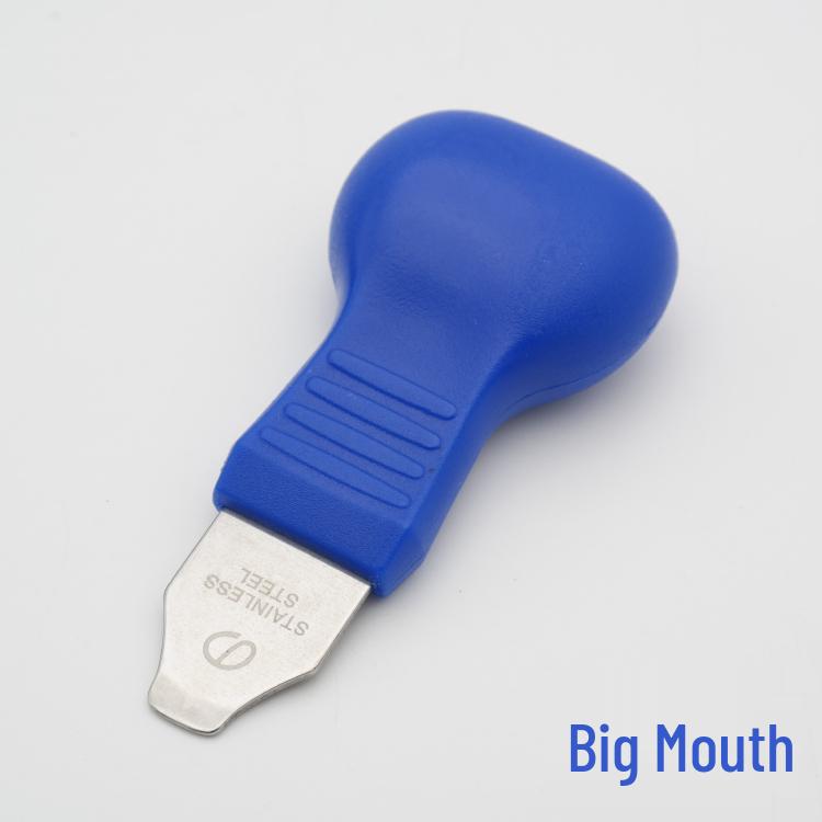 Watch Back Pry Bar & Battery Replacement Tool Set