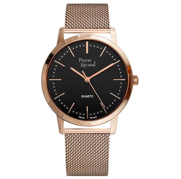 

Часы Pierre Ricaud P91091.91R4Q One Size