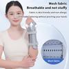 Comfortable Breathable Fixed Wrist Brace Hand Splint Fracture Rehabilitation Double-sided Compression Splint Support Wrist Brace