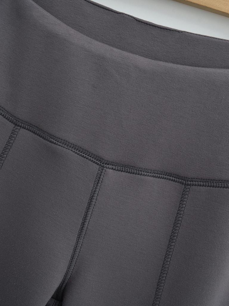 2024 Women's Low-Waist Hip-Lifting Flared Yoga Pants – Slim Fit, Casual Sport Style