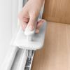 Multifunctional Door and Window Groove Cleaning Brush