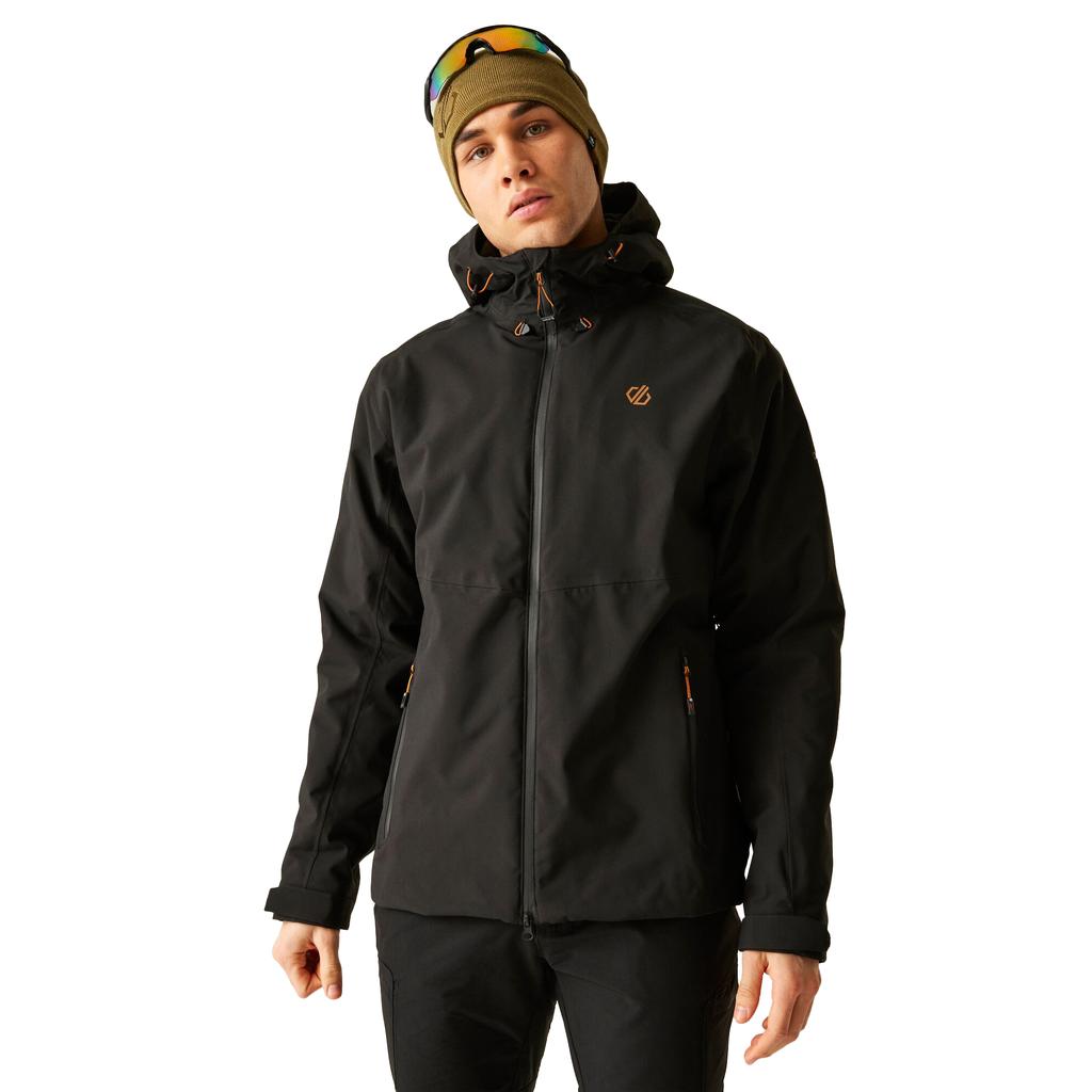 Dare 2B Men's Torrek Blazen Insulated Waterproof Jacket