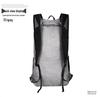 Ultraleichter wasserdichter faltbarer Rucksack für Outdoor-Sport und Reisen