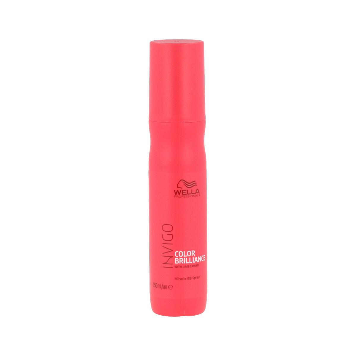 

Wella Invigo Color Brilliance Восстанавливающий кондиционер для цвета 150 мл