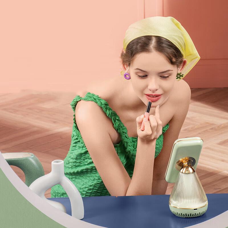 Mao King Little Demon MW-Z1 Wireless Bluetooth Speaker