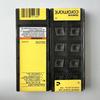 CCGX09T304-AL H10 /   Industrial Indexable Carbide Inserts 10 Pcs
