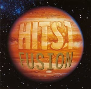 

CD VARIOUS - HITS 1 FUSION WPCR262 Japan Music Others Used