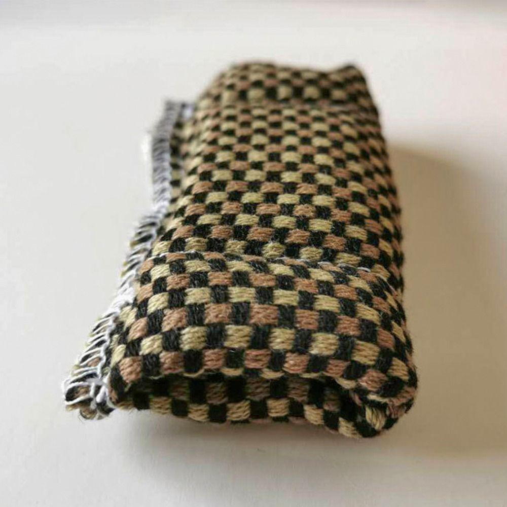 Burnishe Maintenance Billiard Cue Wiping Cloth Pool Snooker Cue Billiard Accessories Cleaning Towel Multi-Function