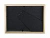 Zestaw Drewnianych Ramek Na Zdjęcie 13X18 Passe-Partout 13X18 3 Sztuki Drewno Brzoza Naturalna