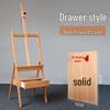 Mozart Art Student Easel: Beginner Drawing & Sketch Set for Children