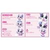 Takara Tomy Hatchimals Alive Pandu