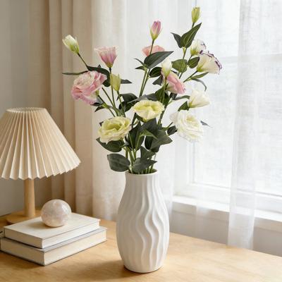 Decoración para el hogar
 – Flores y coronas decorativas