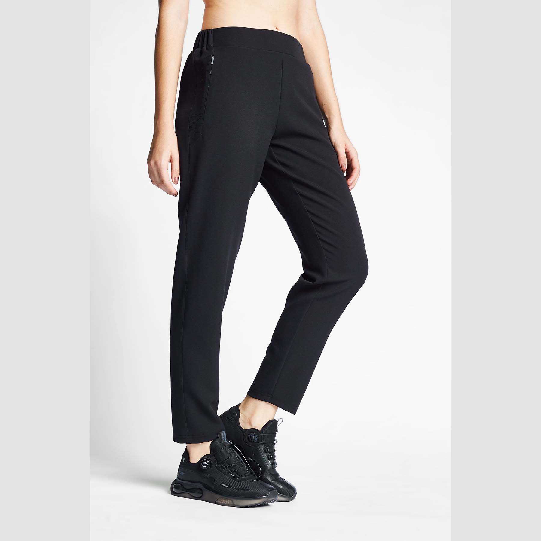 

Женские спортивные штаны для тренинга 24B-2020