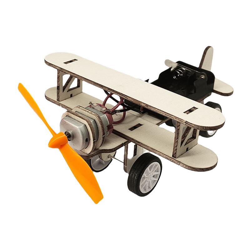 Elementary DIY Science Kit: Hands-On Inventions for Students