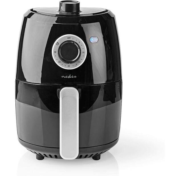 Фритюрница Nedis KAAF120FBK