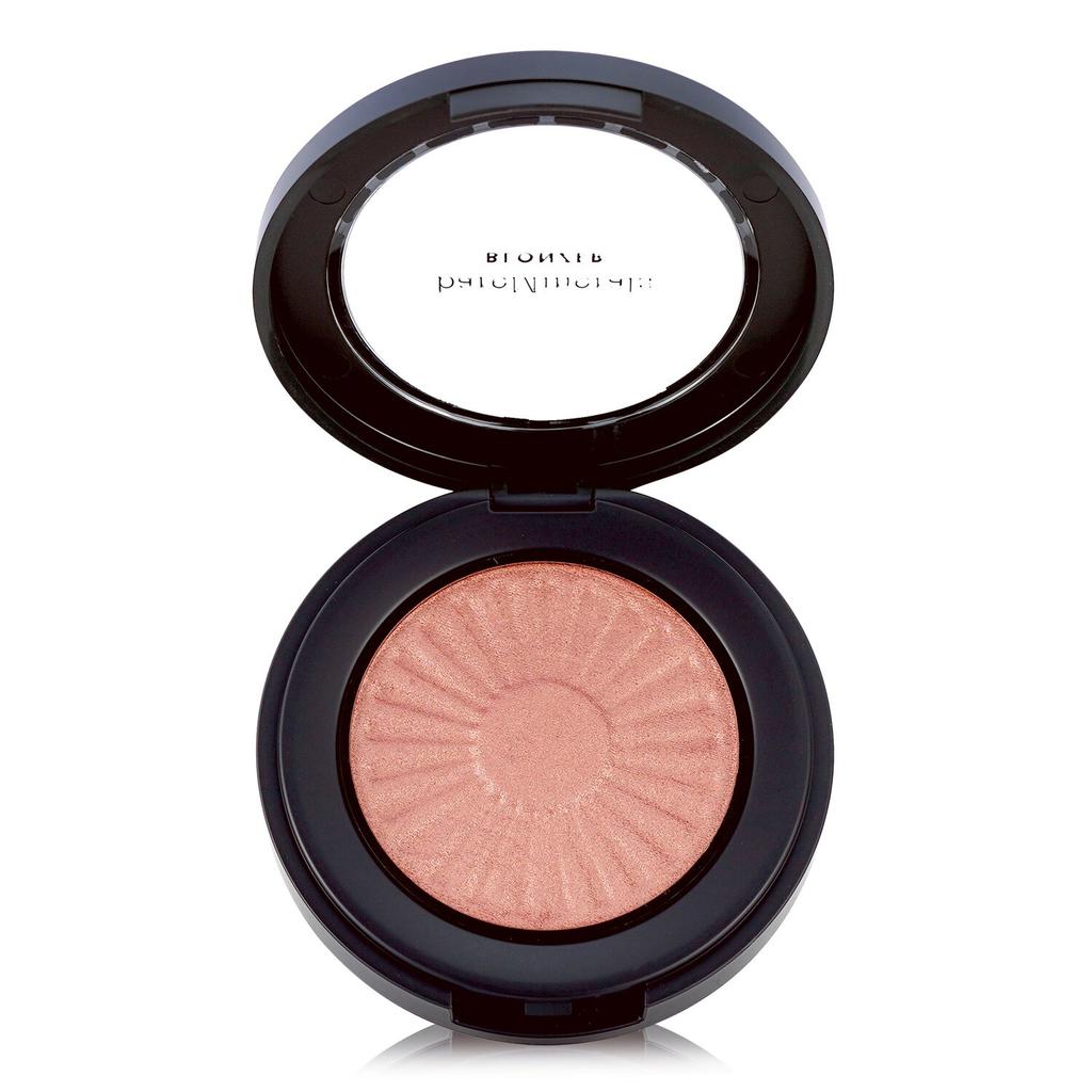 Gen Nude Blonzer (Blush + Bronzer) - # Kiss of Rose